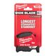 Рулетка магнитная WIDE BLADE MAGNETIC MILWAUKEE (Gen2), 5м (35мм), фото , изображение 3 | SNABZHENIE.com.ua Рулетка магнитная WIDE BLADE MAGNETIC MILWAUKEE (Gen2), 5м (35мм), фото , изображение 3 | SNABZHENIE.com.ua