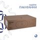 Комплект Qtap Leo: Раковина врезная 610x405x185 мм, White, овальная + Донный клапан Pop-up PU02O, фото , изображение 5 | SNABZHENIE.com.ua Комплект Qtap Leo: Раковина врезная 610x405x185 мм, White, овальная + Донный клапан Pop-up PU02O, фото , изображение 5 | SNABZHENIE.com.ua