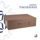 Комплект Albatross: Раковина врезная мебельная 620x460x180 мм, White, прямоугольная + Донный клапан Pop-up PU02O, фото , зображення 5 | SNABZHENIE.com.ua Комплект Albatross: Раковина врезная мебельная 620x460x180 мм, White, прямоугольная + Донный клапан Pop-up PU02O, фото , зображення 5 | SNABZHENIE.com.ua