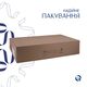 Комплект Qtap Cardinal: Раковина накладная 600x380x140 мм, White, овальная + Донный клапан Pop-up PU02, фото , изображение 5 | SNABZHENIE.com.ua Комплект Qtap Cardinal: Раковина накладная 600x380x140 мм, White, овальная + Донный клапан Pop-up PU02, фото , изображение 5 | SNABZHENIE.com.ua