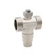 Клапан антифриз Icma №609 1 1/4" для тепловых насосов 90609AG06, фото  | SNABZHENIE.com.ua Клапан антифриз Icma №609 1 1/4" для тепловых насосов 90609AG06, фото  | SNABZHENIE.com.ua