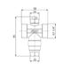 Клапан антифриз Icma №609 1 1/4" для тепловых насосов 90609AG06, фото , зображення 2 | SNABZHENIE.com.ua Клапан антифриз Icma №609 1 1/4" для тепловых насосов 90609AG06, фото , зображення 2 | SNABZHENIE.com.ua