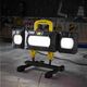 Прожектор светодиодный STANLEY SXLS37180E, фото , изображение 7 | SNABZHENIE.com.ua Прожектор светодиодный STANLEY SXLS37180E, фото , изображение 7 | SNABZHENIE.com.ua