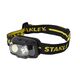 Фонарь налобный STANLEY SXLS43188E, фото , изображение 3 | SNABZHENIE.com.ua Фонарь налобный STANLEY SXLS43188E, фото , изображение 3 | SNABZHENIE.com.ua