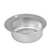 Кухонная мойка Brinex 510-D 0,8 мм Micro Decor (BRIN510MDEC08), фото , изображение 4 | SNABZHENIE.com.ua Кухонная мойка Brinex 510-D 0,8 мм Micro Decor (BRIN510MDEC08), фото , изображение 4 | SNABZHENIE.com.ua