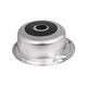 Кухонная мойка Brinex 510-D 0,8 мм Micro Decor (BRIN510MDEC08), фото , изображение 5 | SNABZHENIE.com.ua Кухонная мойка Brinex 510-D 0,8 мм Micro Decor (BRIN510MDEC08), фото , изображение 5 | SNABZHENIE.com.ua