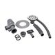 Кухонная мойка Brinex 6050-L 0,6 мм Satin (BRIN6050LSAT06), фото , зображення 7 | SNABZHENIE.com.ua Кухонная мойка Brinex 6050-L 0,6 мм Satin (BRIN6050LSAT06), фото , зображення 7 | SNABZHENIE.com.ua