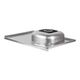 Кухонная мойка Brinex 6080-R 0,6 мм Satin (BRIN6080RSAT06), фото , зображення 4 | SNABZHENIE.com.ua Кухонная мойка Brinex 6080-R 0,6 мм Satin (BRIN6080RSAT06), фото , зображення 4 | SNABZHENIE.com.ua