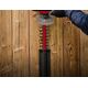 Кущоріз акумуляторний Einhell GE-CH 18/40 Li Kit PXC 18В акб 1х2.5А·год 40см крок різу 13мм 2кг, фото , зображення 5 | SNABZHENIE.com.ua Кущоріз акумуляторний Einhell GE-CH 18/40 Li Kit PXC 18В акб 1х2.5А·год 40см крок різу 13мм 2кг, фото , зображення 5 | SNABZHENIE.com.ua