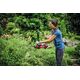 Кущоріз акумуляторний Einhell GE-CH 18/40 Li Kit PXC 18В акб 1х2.5А·год 40см крок різу 13мм 2кг, фото , зображення 4 | SNABZHENIE.com.ua Кущоріз акумуляторний Einhell GE-CH 18/40 Li Kit PXC 18В акб 1х2.5А·год 40см крок різу 13мм 2кг, фото , зображення 4 | SNABZHENIE.com.ua