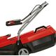 Газонокосарка акумуляторна Einhell PXC GE-CM 18/32 Li Kit 18В акб 1х4.0А·год 32см 25л 30-70мм 8.5кг, фото , изображение 6 | SNABZHENIE.com.ua Газонокосарка акумуляторна Einhell PXC GE-CM 18/32 Li Kit 18В акб 1х4.0А·год 32см 25л 30-70мм 8.5кг, фото , изображение 6 | SNABZHENIE.com.ua