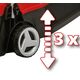 Газонокосарка акумуляторна Einhell PXC GE-CM 18/32 Li Kit 18В акб 1х4.0А·год 32см 25л 30-70мм 8.5кг, фото , изображение 10 | SNABZHENIE.com.ua Газонокосарка акумуляторна Einhell PXC GE-CM 18/32 Li Kit 18В акб 1х4.0А·год 32см 25л 30-70мм 8.5кг, фото , изображение 10 | SNABZHENIE.com.ua