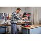 Верстат свердлильний Einhell TE-BD 550 E, 550Вт, 450-2500 об·хв, 21.2кг, фото , зображення 4 | SNABZHENIE.com.ua Верстат свердлильний Einhell TE-BD 550 E, 550Вт, 450-2500 об·хв, 21.2кг, фото , зображення 4 | SNABZHENIE.com.ua
