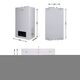 Котел электрический Thermo Alliance 4 кВт TA149DCN4, фото , зображення 2 | SNABZHENIE.com.ua Котел электрический Thermo Alliance 4 кВт TA149DCN4, фото , зображення 2 | SNABZHENIE.com.ua