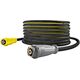 Шланг високого тиску Karcher, 10м, DN 8, 155°C, 315 бар, фото  | SNABZHENIE.com.ua Шланг високого тиску Karcher, 10м, DN 8, 155°C, 315 бар, фото  | SNABZHENIE.com.ua