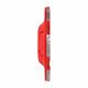 Фреза алмазная DGS-W 125/22,23-7 Rotex RED, фото , зображення 3 | SNABZHENIE.com.ua Фреза алмазная DGS-W 125/22,23-7 Rotex RED, фото , зображення 3 | SNABZHENIE.com.ua