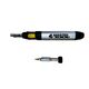 Микрогорелка газовая MASTERTOOL 3 в 1 100 Вт 7,26 г/час 44-5117, фото  | SNABZHENIE.com.ua Микрогорелка газовая MASTERTOOL 3 в 1 100 Вт 7,26 г/час 44-5117, фото  | SNABZHENIE.com.ua