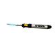 Микрогорелка газовая MASTERTOOL 3 в 1 100 Вт 7,26 г/час 44-5117, фото , изображение 2 | SNABZHENIE.com.ua Микрогорелка газовая MASTERTOOL 3 в 1 100 Вт 7,26 г/час 44-5117, фото , изображение 2 | SNABZHENIE.com.ua