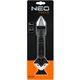 Шпатель для силіконовий та герметика Neo Tools, 185мм, 3-6-10-13-17мм, фото , изображение 9 | SNABZHENIE.com.ua Шпатель для силіконовий та герметика Neo Tools, 185мм, 3-6-10-13-17мм, фото , изображение 9 | SNABZHENIE.com.ua