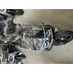 GTM Скутер акумуляторний Flex Pro, 2000Вт, 72V, швидкість 60км/год, запас ходу 110км, фото , изображение 2 | SNABZHENIE.com.ua GTM Скутер акумуляторний Flex Pro, 2000Вт, 72V, швидкість 60км/год, запас ходу 110км, фото , изображение 2 | SNABZHENIE.com.ua