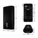 Водонагреватель электрический Thermo Alliance 50 л, Black, плоский, вертикальный, сухой ТЭН 2 кВт (0,8+1,2) DT50V20GPDD2B, фото , зображення 2 | SNABZHENIE.com.ua Водонагреватель электрический Thermo Alliance 50 л, Black, плоский, вертикальный, сухой ТЭН 2 кВт (0,8+1,2) DT50V20GPDD2B, фото , зображення 2 | SNABZHENIE.com.ua