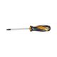 Викрутка Tolsen Ерго Torx, T40x7x125мм, фото , изображение 2 | SNABZHENIE.com.ua Викрутка Tolsen Ерго Torx, T40x7x125мм, фото , изображение 2 | SNABZHENIE.com.ua