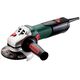 Шліфмашина кутова Metabo W 9-125 QUICK 125мм 900Вт 10500об·хв 2.1кг, фото , изображение 2 | SNABZHENIE.com.ua Шліфмашина кутова Metabo W 9-125 QUICK 125мм 900Вт 10500об·хв 2.1кг, фото , изображение 2 | SNABZHENIE.com.ua