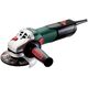 Шліфмашина кутова Metabo W 9-125 QUICK 125мм 900Вт 10500об·хв 2.1кг, фото  | SNABZHENIE.com.ua Шліфмашина кутова Metabo W 9-125 QUICK 125мм 900Вт 10500об·хв 2.1кг, фото  | SNABZHENIE.com.ua