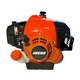 ECHO Кущоріз SRM-420ES/U 1,78кВт/2,42к.с., косильна головка + ніж для заростей, фото , изображение 6 | SNABZHENIE.com.ua ECHO Кущоріз SRM-420ES/U 1,78кВт/2,42к.с., косильна головка + ніж для заростей, фото , изображение 6 | SNABZHENIE.com.ua