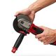 Шліфмашина кутова акумуляторна Einhell TE-AG 18/125-2 Li 1x4.0 Ah, PXC, 18В, акумулятор 4 Аг, 125 мм, 8500 об/хв, 2.32 кг, фото , изображение 7 | SNABZHENIE.com.ua Шліфмашина кутова акумуляторна Einhell TE-AG 18/125-2 Li 1x4.0 Ah, PXC, 18В, акумулятор 4 Аг, 125 мм, 8500 об/хв, 2.32 кг, фото , изображение 7 | SNABZHENIE.com.ua