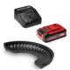 Шліфмашина кутова акумуляторна Einhell TE-AG 18/125-2 Li 1x4.0 Ah, PXC, 18В, акумулятор 4 Аг, 125 мм, 8500 об/хв, 2.32 кг, фото , изображение 8 | SNABZHENIE.com.ua Шліфмашина кутова акумуляторна Einhell TE-AG 18/125-2 Li 1x4.0 Ah, PXC, 18В, акумулятор 4 Аг, 125 мм, 8500 об/хв, 2.32 кг, фото , изображение 8 | SNABZHENIE.com.ua