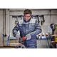 Шліфмашина кутова акумуляторна Einhell TE-AG 18/125-2 Li 1x4.0 Ah, PXC, 18В, акумулятор 4 Аг, 125 мм, 8500 об/хв, 2.32 кг, фото , изображение 10 | SNABZHENIE.com.ua Шліфмашина кутова акумуляторна Einhell TE-AG 18/125-2 Li 1x4.0 Ah, PXC, 18В, акумулятор 4 Аг, 125 мм, 8500 об/хв, 2.32 кг, фото , изображение 10 | SNABZHENIE.com.ua