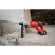 Перфоратор аккумуляторный бесщёточный SDS PLUS MILWAUKEE M18 BLHACD26-0 (2,6 Дж) (каркас) + M18 B5, фото , изображение 2 | SNABZHENIE.com.ua Перфоратор аккумуляторный бесщёточный SDS PLUS MILWAUKEE M18 BLHACD26-0 (2,6 Дж) (каркас) + M18 B5, фото , изображение 2 | SNABZHENIE.com.ua