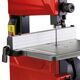 Пила стрічкова Einhell TC-SB 200/1, 250 Вт, 1400 об/хв, 900 м/хв, стіл 305x305 мм, виліт 200 мм, 15.8 кг, фото , изображение 4 | SNABZHENIE.com.ua Пила стрічкова Einhell TC-SB 200/1, 250 Вт, 1400 об/хв, 900 м/хв, стіл 305x305 мм, виліт 200 мм, 15.8 кг, фото , изображение 4 | SNABZHENIE.com.ua