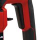 Перфоратор Einhell TC-RH 28 3F, 950 Вт, SDS+, бочковий, 3.5 Дж, 990 об/хв, кейс, 4.77 кг, фото , изображение 4 | SNABZHENIE.com.ua Перфоратор Einhell TC-RH 28 3F, 950 Вт, SDS+, бочковий, 3.5 Дж, 990 об/хв, кейс, 4.77 кг, фото , изображение 4 | SNABZHENIE.com.ua