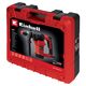 Перфоратор Einhell TC-RH 28 3F, 950 Вт, SDS+, бочковий, 3.5 Дж, 990 об/хв, кейс, 4.77 кг, фото , изображение 9 | SNABZHENIE.com.ua Перфоратор Einhell TC-RH 28 3F, 950 Вт, SDS+, бочковий, 3.5 Дж, 990 об/хв, кейс, 4.77 кг, фото , изображение 9 | SNABZHENIE.com.ua