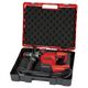 Перфоратор Einhell TC-RH 28 3F, 950 Вт, SDS+, бочковий, 3.5 Дж, 990 об/хв, кейс, 4.77 кг, фото , изображение 8 | SNABZHENIE.com.ua Перфоратор Einhell TC-RH 28 3F, 950 Вт, SDS+, бочковий, 3.5 Дж, 990 об/хв, кейс, 4.77 кг, фото , изображение 8 | SNABZHENIE.com.ua