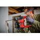 Перфоратор Einhell TC-RH 28 3F, 950 Вт, SDS+, бочковий, 3.5 Дж, 990 об/хв, кейс, 4.77 кг, фото , изображение 10 | SNABZHENIE.com.ua Перфоратор Einhell TC-RH 28 3F, 950 Вт, SDS+, бочковий, 3.5 Дж, 990 об/хв, кейс, 4.77 кг, фото , изображение 10 | SNABZHENIE.com.ua