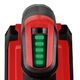 Повітродув універсальний акумуляторний Einhell GE-UB 18/250 Li E 1x4.0Ah, PXC, 18В, акумулятор 4 Аг, 15000 об/хв, 230 км/год, 120 м3/год, 1.78 кг, фото , изображение 5 | SNABZHENIE.com.ua Повітродув універсальний акумуляторний Einhell GE-UB 18/250 Li E 1x4.0Ah, PXC, 18В, акумулятор 4 Аг, 15000 об/хв, 230 км/год, 120 м3/год, 1.78 кг, фото , изображение 5 | SNABZHENIE.com.ua