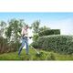 Ryobi Garden trimmer battery ONE+ OBC1820B 18V 20cm knife/line 30cm ergo belts Vertebrae 4.7kg without battery and charger, фото , зображення 8 | SNABZHENIE.com.ua Ryobi Garden trimmer battery ONE+ OBC1820B 18V 20cm knife/line 30cm ergo belts Vertebrae 4.7kg without battery and charger, фото , зображення 8 | SNABZHENIE.com.ua
