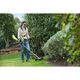 Ryobi Garden trimmer battery ONE+ OBC1820B 18V 20cm knife/line 30cm ergo belts Vertebrae 4.7kg without battery and charger, фото , зображення 5 | SNABZHENIE.com.ua Ryobi Garden trimmer battery ONE+ OBC1820B 18V 20cm knife/line 30cm ergo belts Vertebrae 4.7kg without battery and charger, фото , зображення 5 | SNABZHENIE.com.ua