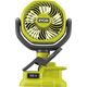 Вентилятор акумуляторний Ryobi ONE+ RCF18-0 18В 3400об·хв 2 швидкості поворотний 0.4кг без АКБ та ЗП, фото , зображення 9 | SNABZHENIE.com.ua Вентилятор акумуляторний Ryobi ONE+ RCF18-0 18В 3400об·хв 2 швидкості поворотний 0.4кг без АКБ та ЗП, фото , зображення 9 | SNABZHENIE.com.ua