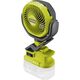 Вентилятор акумуляторний Ryobi ONE+ RCF18-0 18В 3400об·хв 2 швидкості поворотний 0.4кг без АКБ та ЗП, фото , зображення 2 | SNABZHENIE.com.ua Вентилятор акумуляторний Ryobi ONE+ RCF18-0 18В 3400об·хв 2 швидкості поворотний 0.4кг без АКБ та ЗП, фото , зображення 2 | SNABZHENIE.com.ua