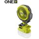 Вентилятор акумуляторний Ryobi ONE+ RCF18-0 18В 3400об·хв 2 швидкості поворотний 0.4кг без АКБ та ЗП, фото , зображення 8 | SNABZHENIE.com.ua Вентилятор акумуляторний Ryobi ONE+ RCF18-0 18В 3400об·хв 2 швидкості поворотний 0.4кг без АКБ та ЗП, фото , зображення 8 | SNABZHENIE.com.ua