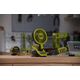 Вентилятор акумуляторний кліпса Ryobi USB Lithium RCF4-0 4В 3800об·хв обертання 325° поворот 180° 2 швидкості 0.29кг без АКБ та ЗП, фото , зображення 3 | SNABZHENIE.com.ua Вентилятор акумуляторний кліпса Ryobi USB Lithium RCF4-0 4В 3800об·хв обертання 325° поворот 180° 2 швидкості 0.29кг без АКБ та ЗП, фото , зображення 3 | SNABZHENIE.com.ua