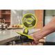 Вентилятор акумуляторний кліпса Ryobi USB Lithium RCF4-0 4В 3800об·хв обертання 325° поворот 180° 2 швидкості 0.29кг без АКБ та ЗП, фото , зображення 10 | SNABZHENIE.com.ua Вентилятор акумуляторний кліпса Ryobi USB Lithium RCF4-0 4В 3800об·хв обертання 325° поворот 180° 2 швидкості 0.29кг без АКБ та ЗП, фото , зображення 10 | SNABZHENIE.com.ua