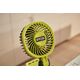 Вентилятор акумуляторний кліпса Ryobi USB Lithium RCF4-0 4В 3800об·хв обертання 325° поворот 180° 2 швидкості 0.29кг без АКБ та ЗП, фото , зображення 9 | SNABZHENIE.com.ua Вентилятор акумуляторний кліпса Ryobi USB Lithium RCF4-0 4В 3800об·хв обертання 325° поворот 180° 2 швидкості 0.29кг без АКБ та ЗП, фото , зображення 9 | SNABZHENIE.com.ua