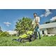 Газонокосарка акумуляторна Ryobi Max Power RY36LM40A-140 36В акб 1х4А·год 40см 50л 25-75мм 18.6кг, фото , зображення 3 | SNABZHENIE.com.ua Газонокосарка акумуляторна Ryobi Max Power RY36LM40A-140 36В акб 1х4А·год 40см 50л 25-75мм 18.6кг, фото , зображення 3 | SNABZHENIE.com.ua