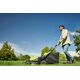 Газонокосарка акумуляторна Ryobi Max Power RY36LM40A-140 36В акб 1х4А·год 40см 50л 25-75мм 18.6кг, фото , зображення 4 | SNABZHENIE.com.ua Газонокосарка акумуляторна Ryobi Max Power RY36LM40A-140 36В акб 1х4А·год 40см 50л 25-75мм 18.6кг, фото , зображення 4 | SNABZHENIE.com.ua