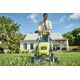 Газонокосарка акумуляторна Ryobi Max Power RY36LM40A-140 36В акб 1х4А·год 40см 50л 25-75мм 18.6кг, фото , зображення 5 | SNABZHENIE.com.ua Газонокосарка акумуляторна Ryobi Max Power RY36LM40A-140 36В акб 1х4А·год 40см 50л 25-75мм 18.6кг, фото , зображення 5 | SNABZHENIE.com.ua